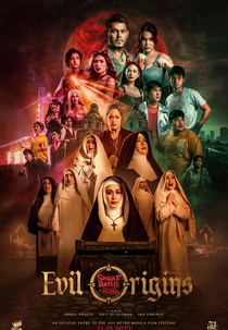 Shake, Rattle & Roll: As Origens do Mal (Shake, Rattle & Roll: Evil Origins)
