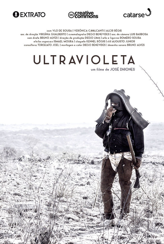 Poster 1 de Curta Ultravioleta (2018)