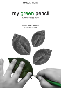 Meu Lápis Verde (My Green Pencil)