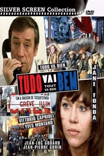  de Filme Tudo Vai Bem (1972)