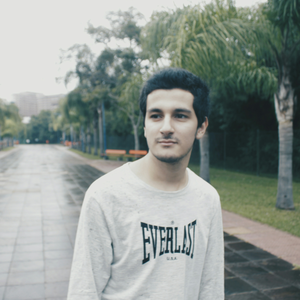 Foto de perfil de Bernardo