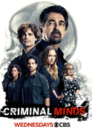 Mentes Criminosas (12ª Temporada) (Criminal Minds (Season 12))