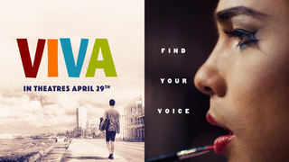 Trailer: Viva - Official Trailer