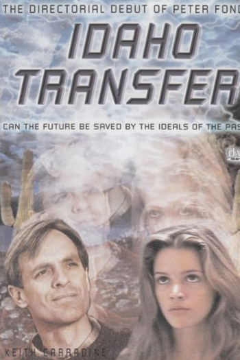  de Filme Travessia Para o Futuro (1973)