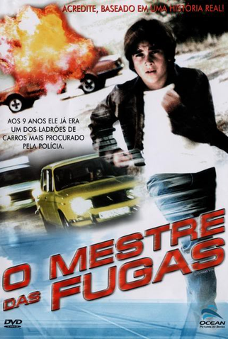 Poster 1 de Filme O Mestre das Fugas (2006)