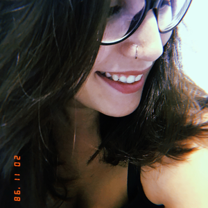 Foto de perfil de Jessica Tavares