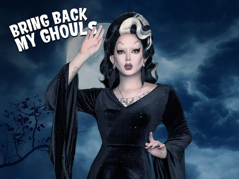 Foto 4 de Bring Back My Ghouls