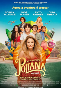 As Aventuras de Poliana: O Filme (As Aventuras de Poliana: O Filme)