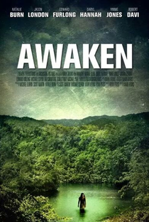 Awaken - Poster / Capa / Cartaz - Oficial 4