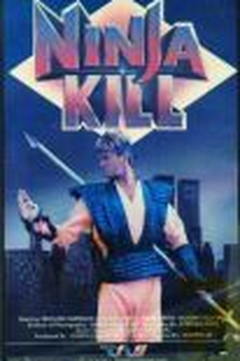  de Filme Ninja Kill (1987)