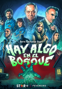 Hay Algo en el Bosque (Hay Algo en el Bosque)