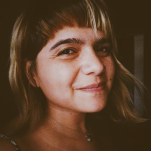 Foto de perfil de natasha silva