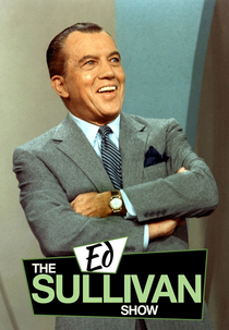 The Ed Sullivan Show (The Ed Sullivan Show)