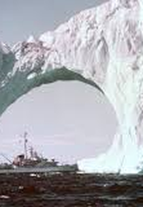 Men against the Arctic (Men against the Arctic)