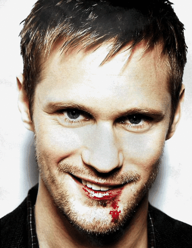 Alexander Skarsgård - Foto 12
