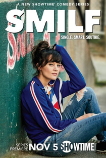 SMILF (1ª Temporada) - Poster / Capa / Cartaz - Oficial 1