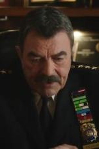 Poster de Episódio The Greater Good (2016)