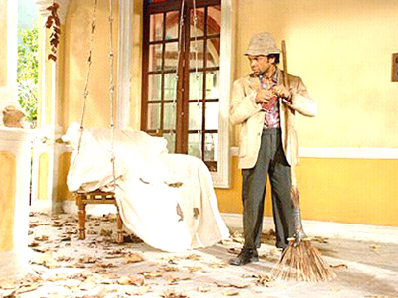 Foto 34 de Bhoothnath