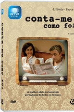 Conta-me como foi (4ª Temporada) (Conta-me como foi)
