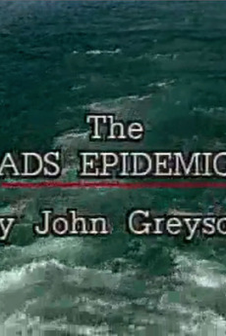 Poster 1 de Curta The ADS Epidemic (1987)