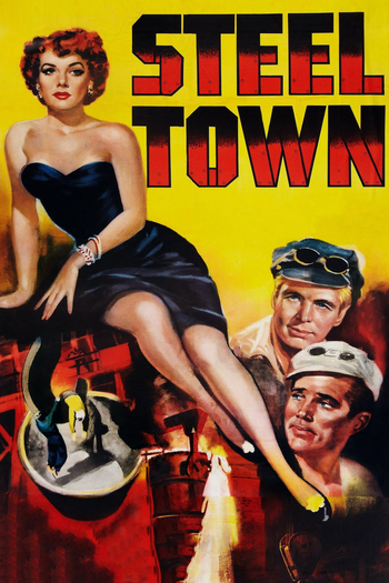 de Filme Forja de Paixões (1952)