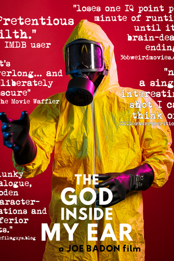  de Filme Vozes do Além (2017)