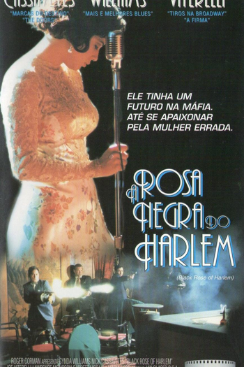  de Filme A Rosa Negra do Harlen (1996)