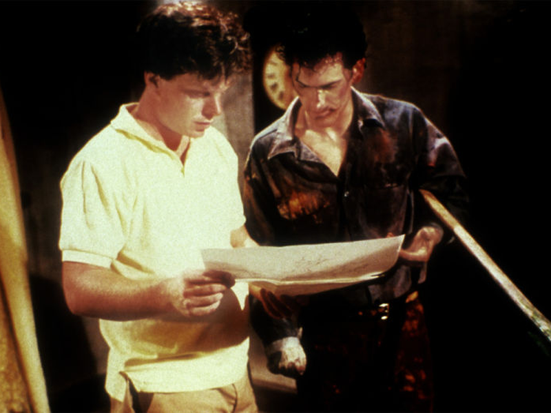 Foto 4 de Uma Noite Alucinante 2