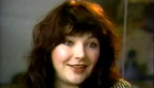 Kate Bush Documentary. Rare Interview Footage Part 1