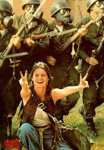 Em Nome da Paz (Kent State)