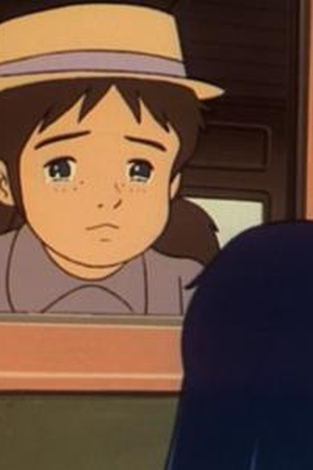 Poster de Episódio ベッキーの里帰り (1985)