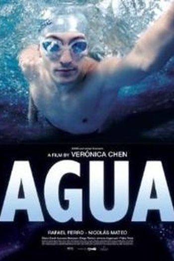 Poster de Filme Água (2006)