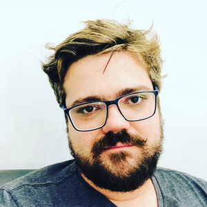 Foto de perfil de Fernando Alves Cardoso