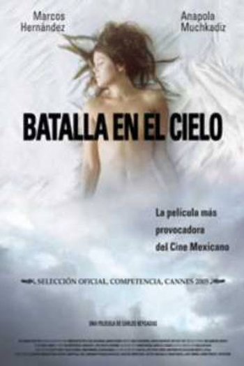  de Filme Batalha no Céu (2005)