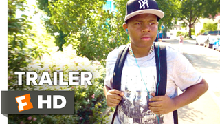 Trailer: Morris from America Official Trailer #1 (2016) - Craig Robinson, Markees Christmas Movie HD