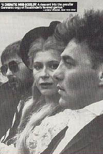  de Filme Um Homen Como Eva (1984)