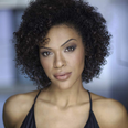 Alvina August