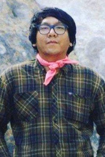 Mario Maulana - Poster 1