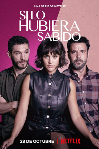  de Série Se Eu Soubesse (1ª Temporada) (2022)