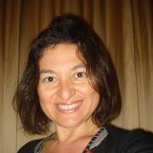 Foto de perfil de Adriana Maria Ramos