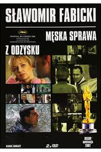  de Filme Meska sprawa (2001)