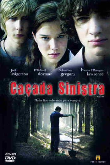  de Filme Caçada Sinistra (2008)