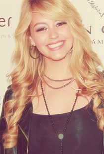 Gage Golightly - Poster 1