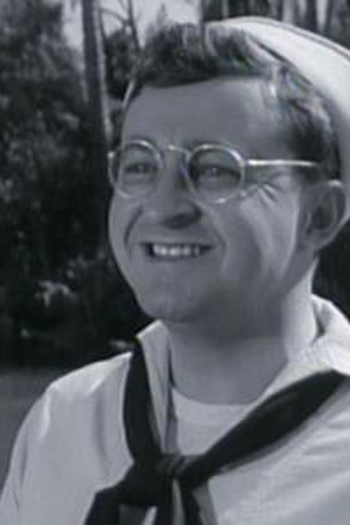 Poster de Episódio Alias Captain Binghamton (1963)