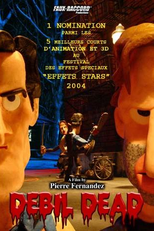 Debil Dead (Debil Dead)