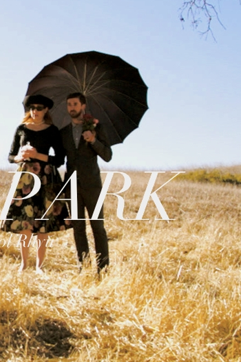 Poster de Filme Loves Park (2017)