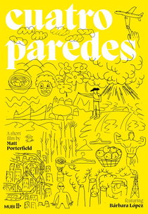 Cuatro paredes (Cuatro paredes)