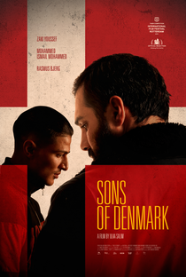 Filhos da Dinamarca - Poster / Capa / Cartaz - Oficial 2