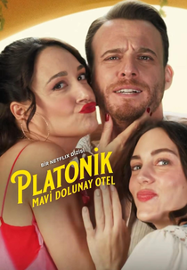 Platônico: Hotel Lua Azul (Platonik: Mavi Dolunay Otel)