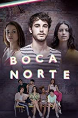 Boca Norte (1ª Temporada) (Boca Norte (Season 1))